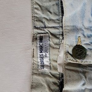 1980s Guess Jeans